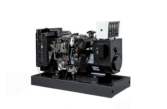赛罕科克150kw大型柴油发电机组