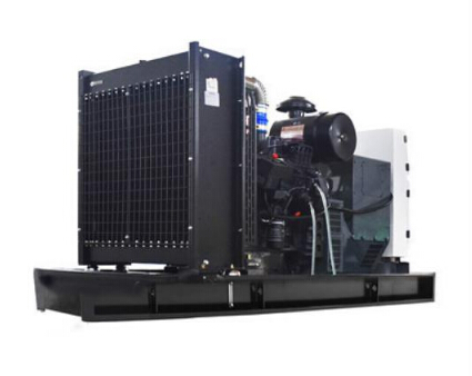 赛罕宗申动力8kw小型柴油发电机