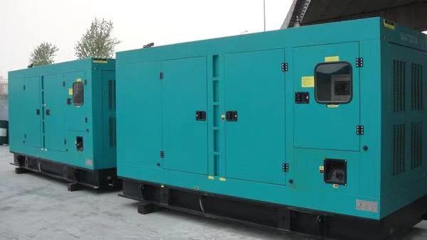赛罕中建八局集装箱房定制案例