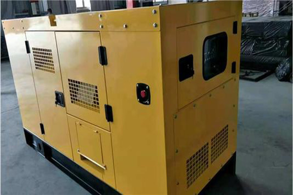 赛罕发电机出租