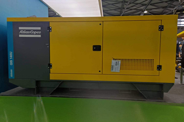 赛罕发电机出租