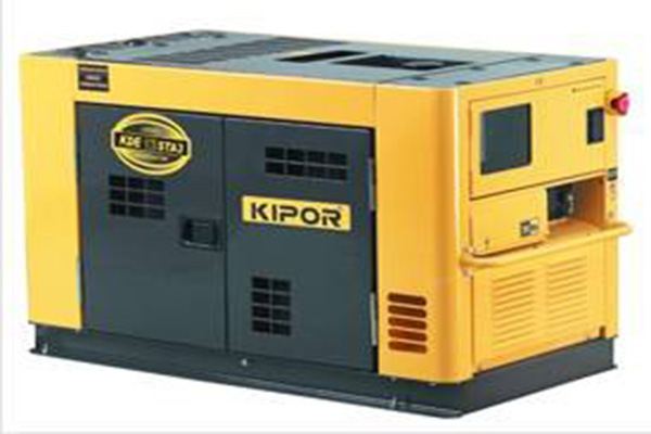 赛罕发电机出租