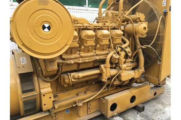 赛罕发电机出租