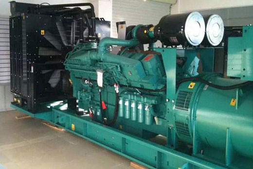 赛罕柴油发电机组 赛罕柴油发电机组