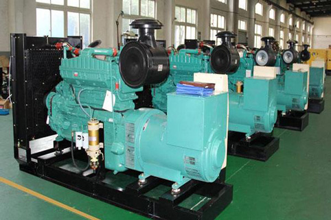 赛罕小型柴油发电机 赛罕小型柴油发电机