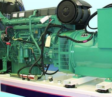 赛罕发电机出租