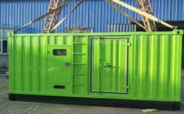 赛罕600kw大型柴油发电机组出租价格 赛罕600kw大型柴油发电机组出租价格